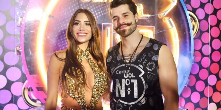 Foto Zô Guimarães/UOL