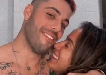 Foto:Reprodução Instagram