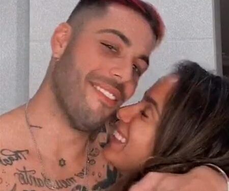 Foto:Reprodução Instagram