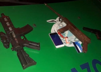 Foto:Divulgação Polícia Militar