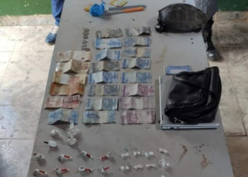 Foto: Divulgação Polícia Militar