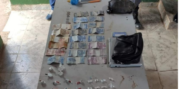 Foto: Divulgação Polícia Militar