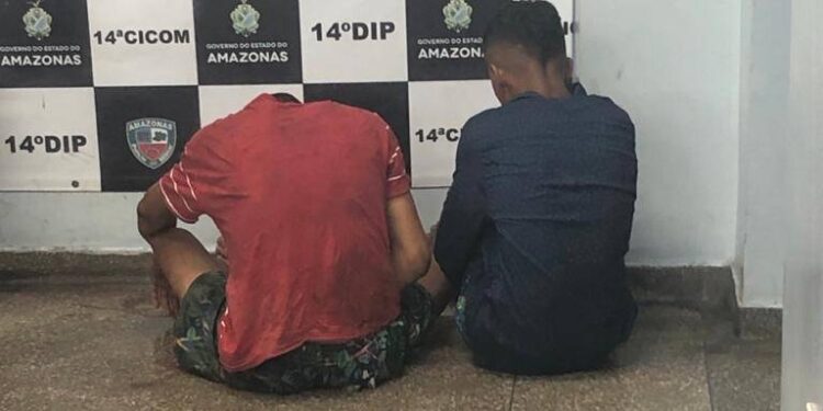 Foto: Suyanne Lima/Em Tempo