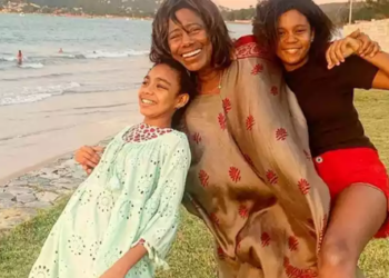 Foto:Reprodução Instagram