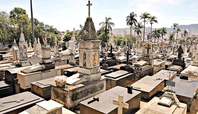 Foto: Flávio Tavares/Hoje em Dia