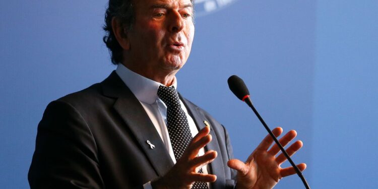 Foto:Marcelo Camargo/Agência Brasil