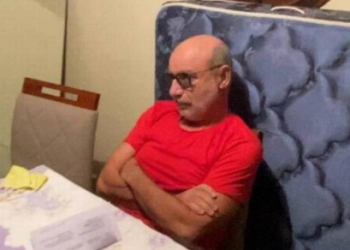 Foto: Polícia Civil de São Paulo