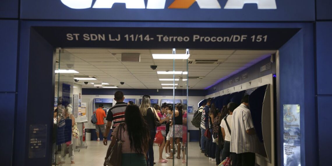 MPT e Caixa firmam acordo para individualizar recolhimento do FGTS