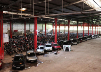 FOTOS: Divulgação Detran-AM