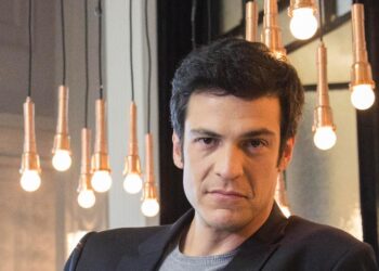 Foto:Victor Pollak TV Globo