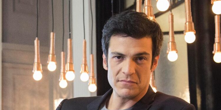 Foto:Victor Pollak TV Globo