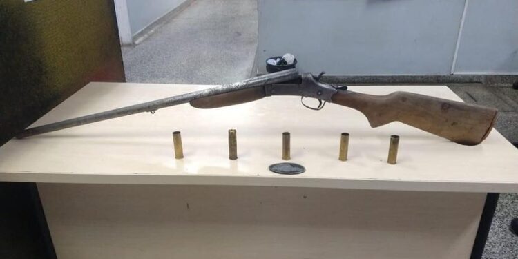 Foto:Divulgação Polícia Civil