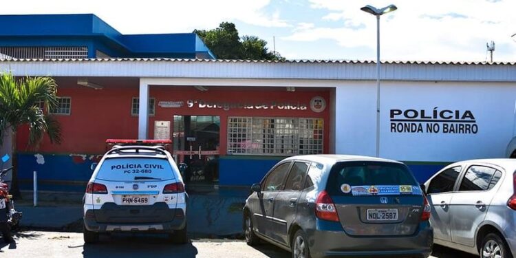 Divulgação Polícia Militar/AM