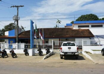 Foto:Divulgação Polícia Civil