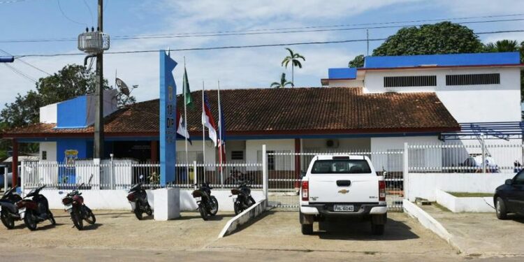 Foto:Divulgação Polícia Civil