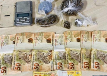 Foto:Divulgação Polícia Civil AM