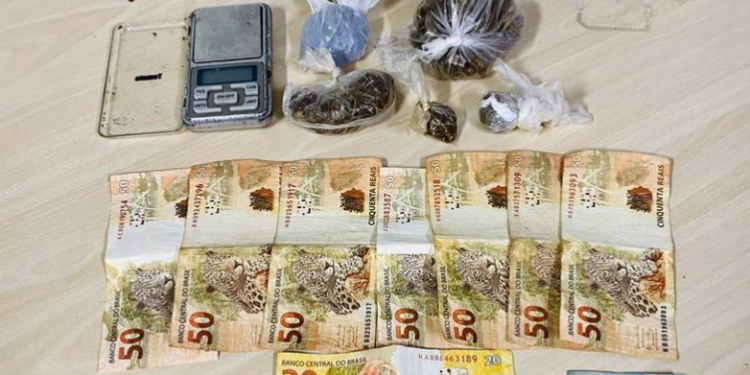 Foto:Divulgação Polícia Civil AM