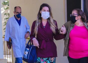 Foto; Thiago Duran/AgNews