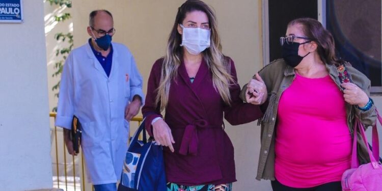 Foto; Thiago Duran/AgNews