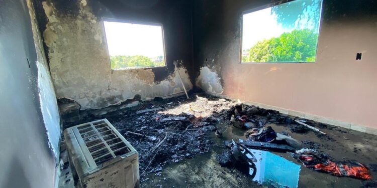 Foto: Carolina Diniz/G1AM