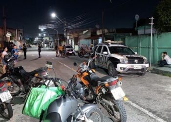 Foto: Paulo Sadat/SVM