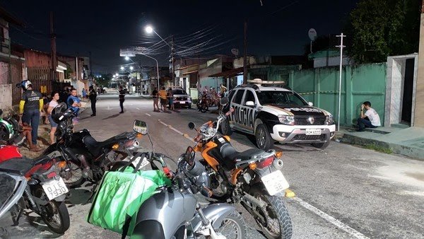 Foto: Paulo Sadat/SVM