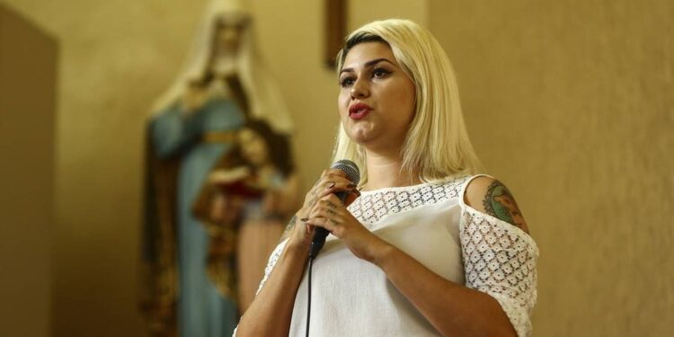 Foto: Agência o Globo