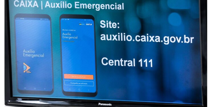 Foto:Marcello Casal -Agência Brasil