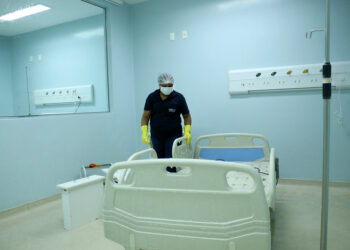 Foto: Divulgação/Secom