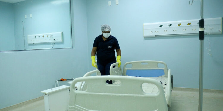 Foto: Divulgação/Secom