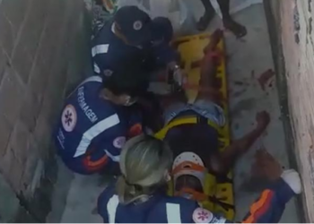 Divulgação Polícia Militar/AM