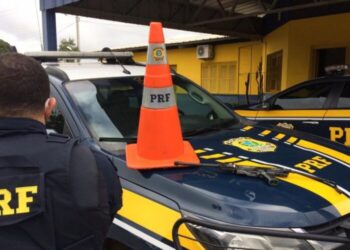 Foto: Reprodução/PRF