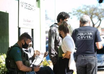 Foto: RAFAELA FELICCIANO/METRÓPOLES