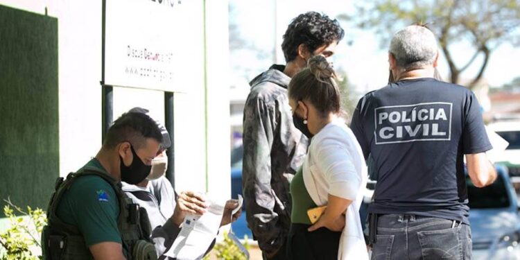 Foto: RAFAELA FELICCIANO/METRÓPOLES