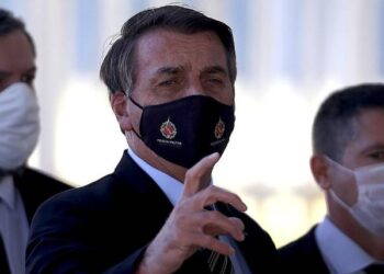 Foto: Jorge William / Agência O Globo