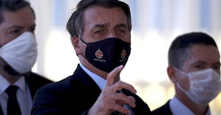 Foto: Jorge William / Agência O Globo