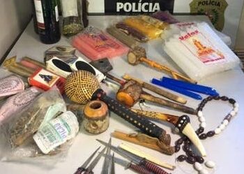 Foto: Divulgação/ PCMG