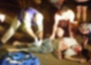 Foto: Reprodução/ Oops Notícia Foz na Hora