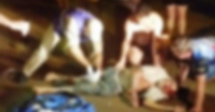 Foto: Reprodução/ Oops Notícia Foz na Hora