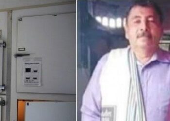 Foto: Reprodução/ El Heraldo