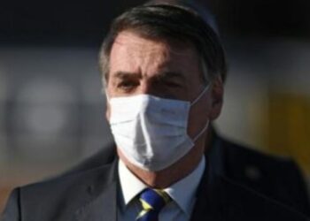 (Crédito: AFP/Arquivos)