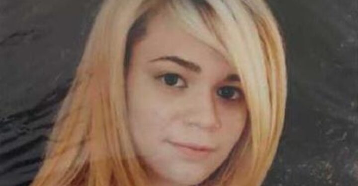 Foto: Reprodução/ Camila Cambraia/ Record TV