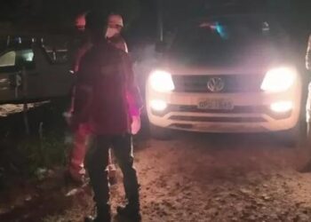 Foto: Reprodução/ Grupo de Apoio Voluntário