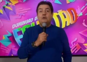 Foto: Reprodução TV Globo