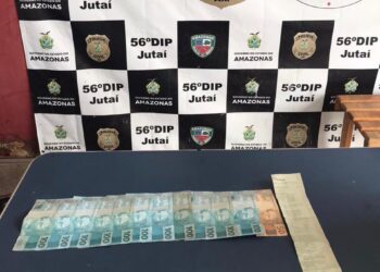 Foto: Divulgação / PC-AM