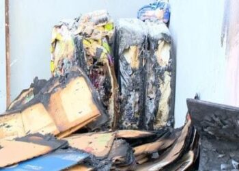 Foto: Reprodução/ TV Gazeta