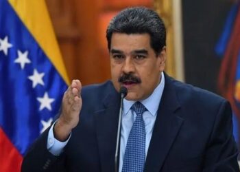 Foto: Yuri Cortez/AFP