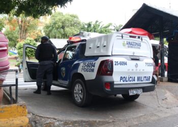 Foto: Divulgação/SSP