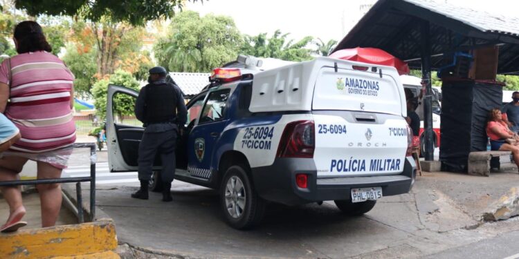 Foto: Divulgação/SSP