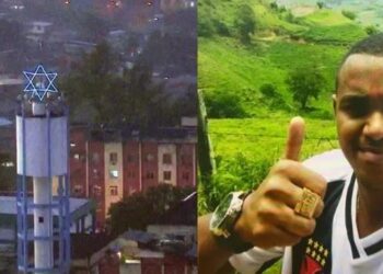 Foto: Reprodução/ Tv Globo